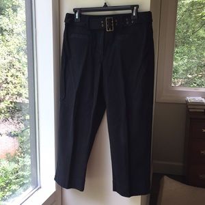 Rafaela cropped pants